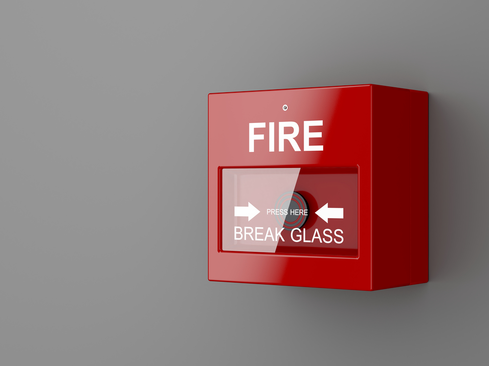 Commercial Fire Alarm System Cost