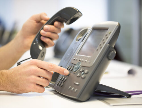 business Phone System Cost