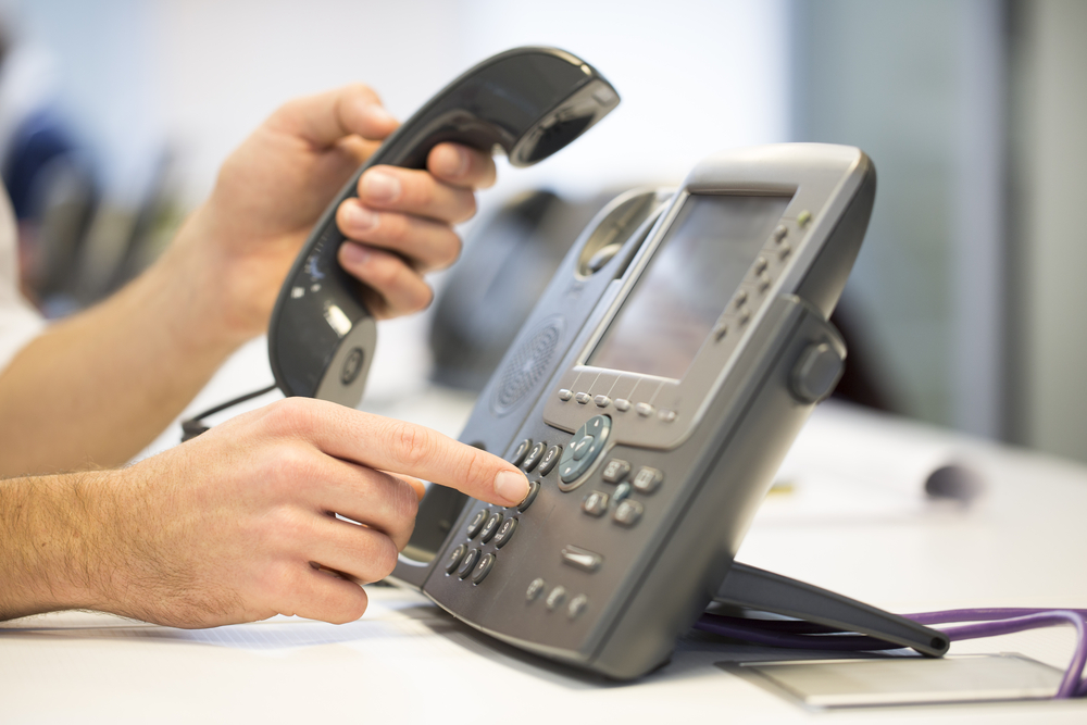 business Phone System Cost