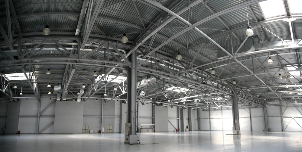 Steel Building Costs Per Square Foot