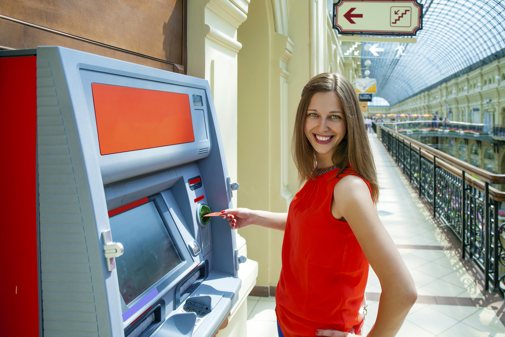 Tips for Buying an ATM