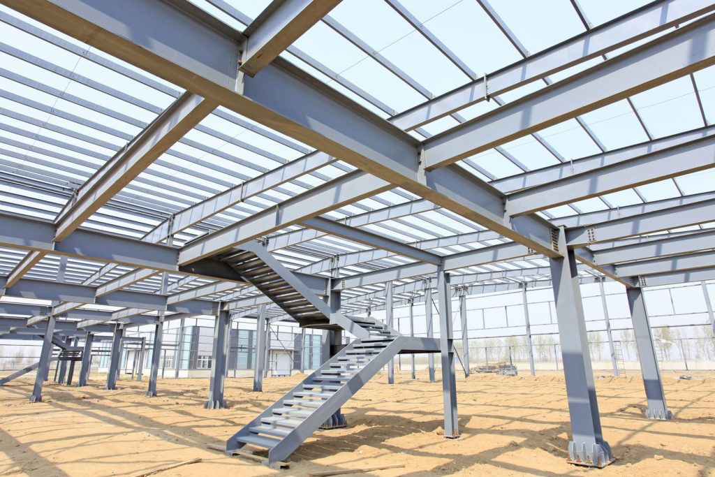 Steel Building Costs Per Square Foot