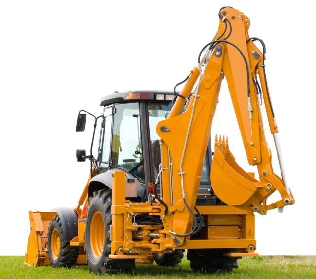 How Much Does It Cost To Rent a Backhoe? [Daily & Weekly]