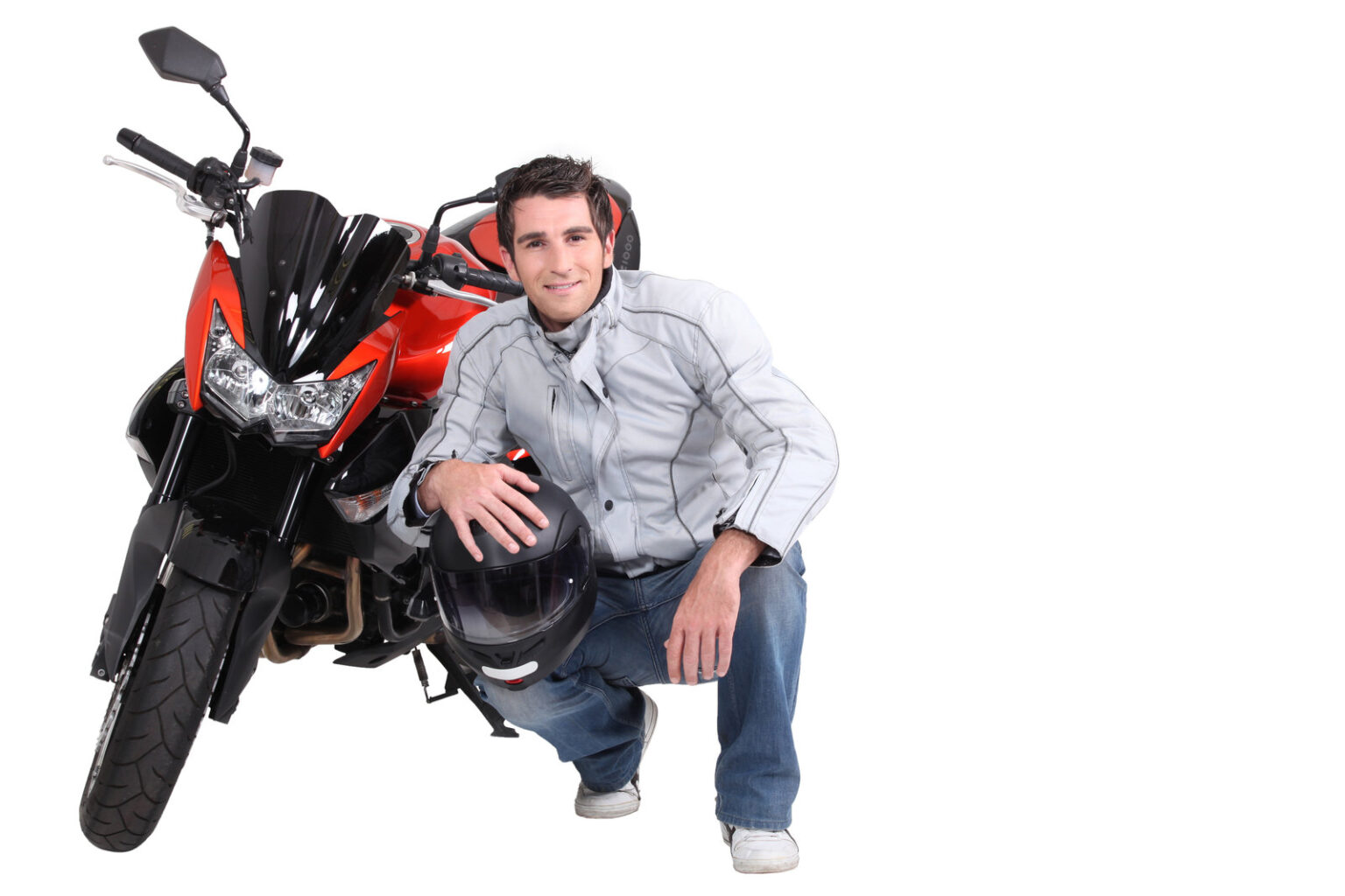How Much Does Motorcycle Gear Cost 
