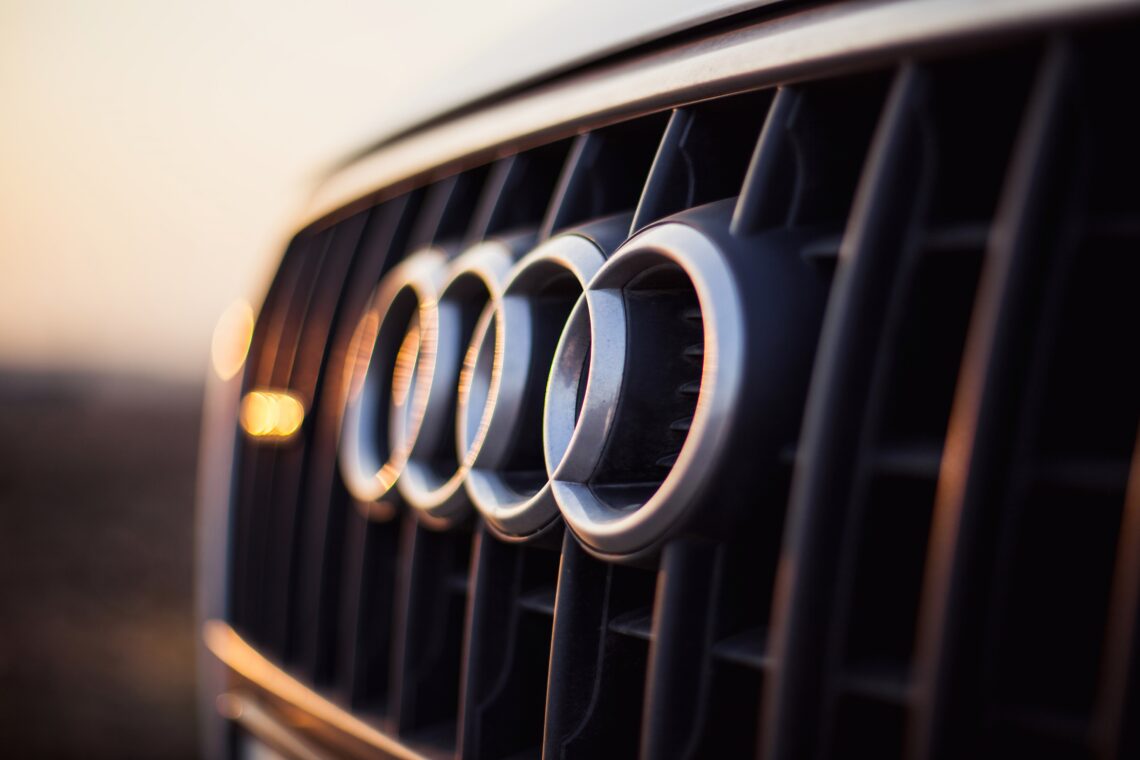 Audi Q5 Oil Change Cost