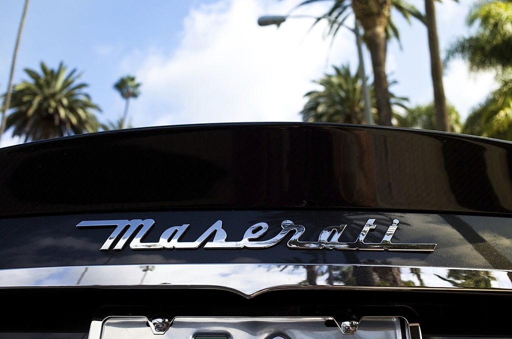 Maserati Extended Warranty Maintenance Cost