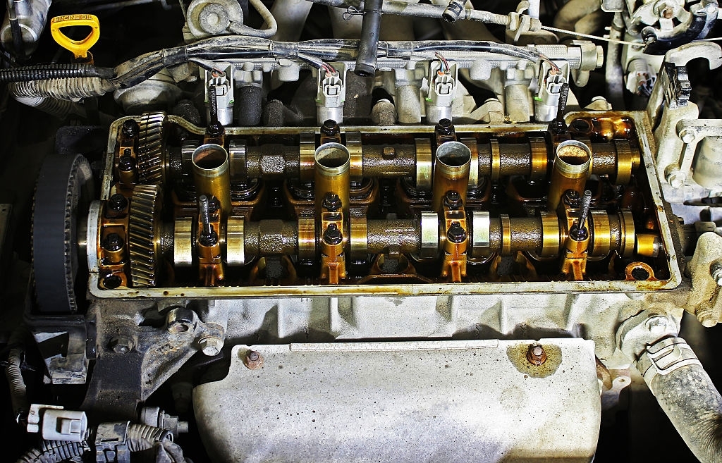 How Much Does it Cost to Rebuild a 5.4 Triton Motor