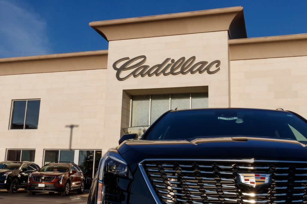 Cadillacs Maintenance Cost