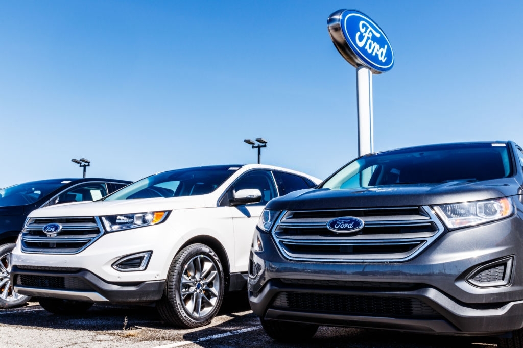 Ford Lifetime Powertrain Warranty Cost