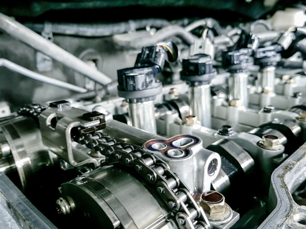 BMW Timing Chain