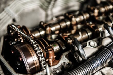 How Much Timing Cover Leak Repair Cost? [Pro &DIY]