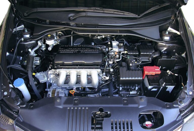 Honda Pilot Engine Replacement Cost [Labor & Parts]