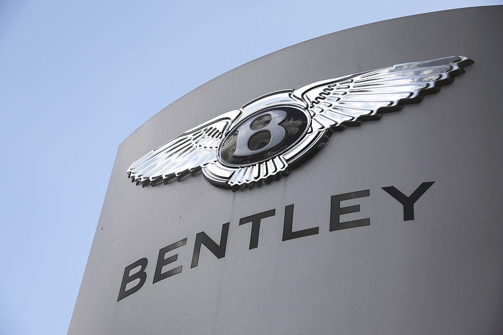 How Much Does It Cost to Lease a Bentley