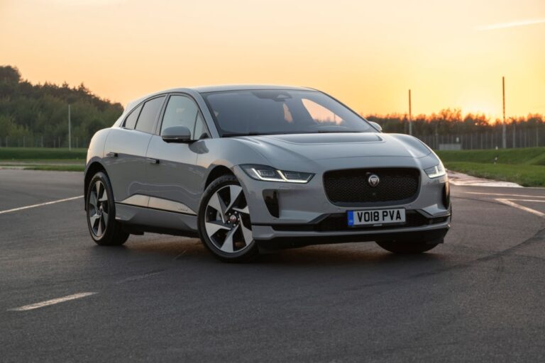 Jaguar Maintenance Costs Routine Major Repairs 