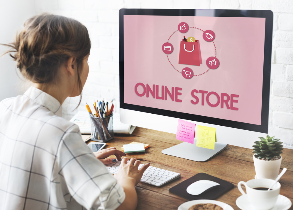Start an Online Boutique