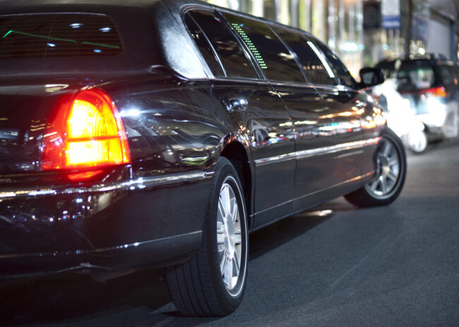 How Much Does It Cost To Buy A Limo 