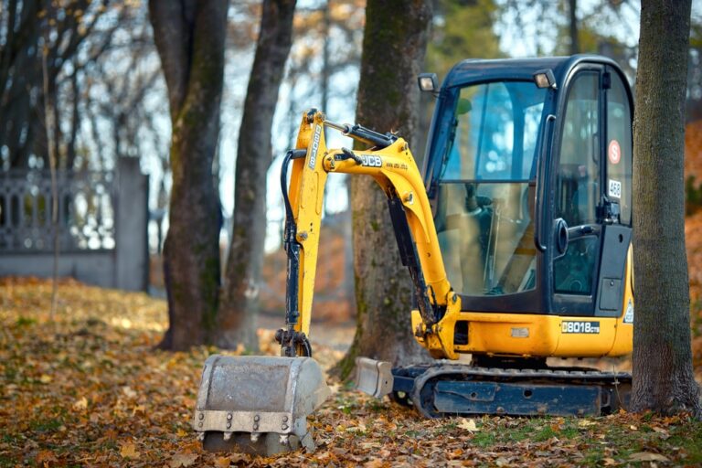 Cheapest Mini Excavators (2023 Pricing by Brand & Model) 👷 💰