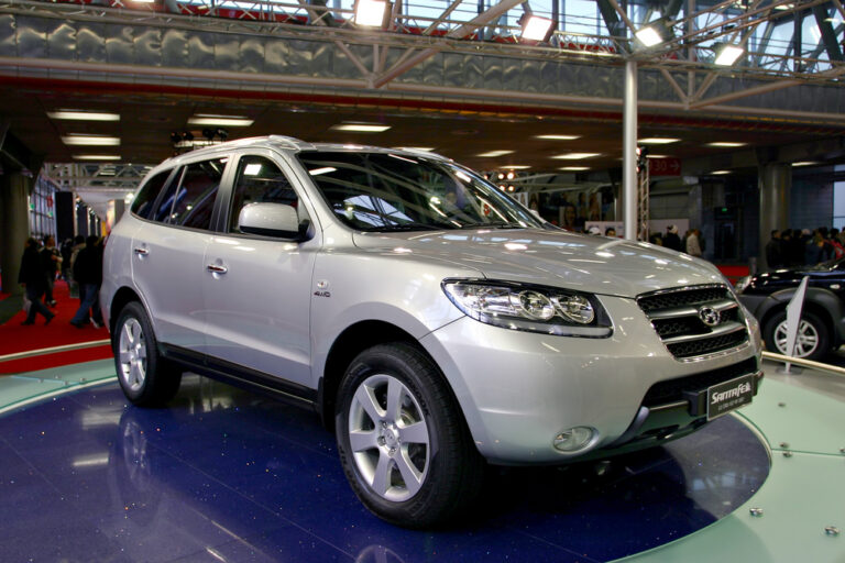 10 Korean Car Brands [Most Expensive & Cheapest]