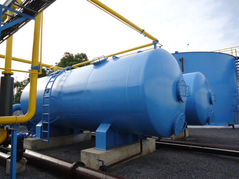 How Much Does it Cost to Build a Water Tower?