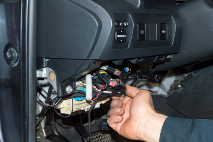 Car Wiring Harness Replacement Cost [DIY & Pro Install]