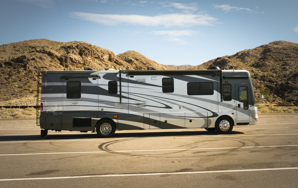 How Much Does an RV Cost to Buy