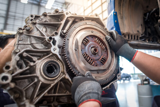 How Much Does It Cost To Replace A Flywheel [DIY & Pro Install]