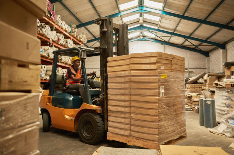 Forklift Leasing Rates 2022 [Short & Long Term Cost]