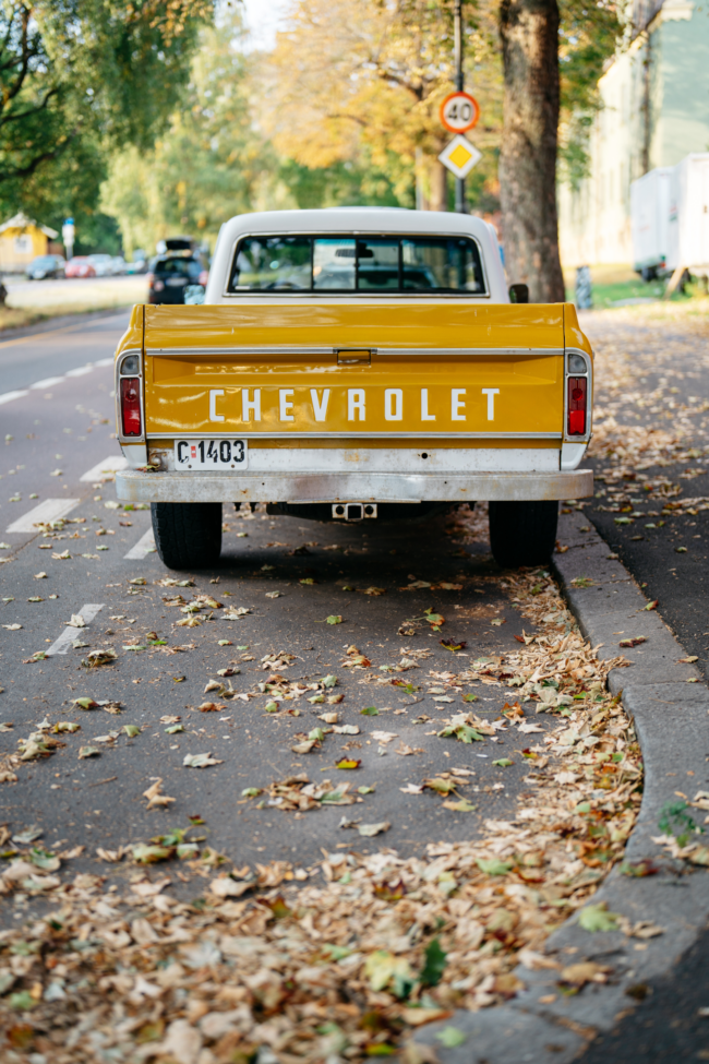 How Much Does A Pickup Truck Cost?