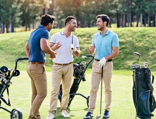Are Golf Courses Profitable