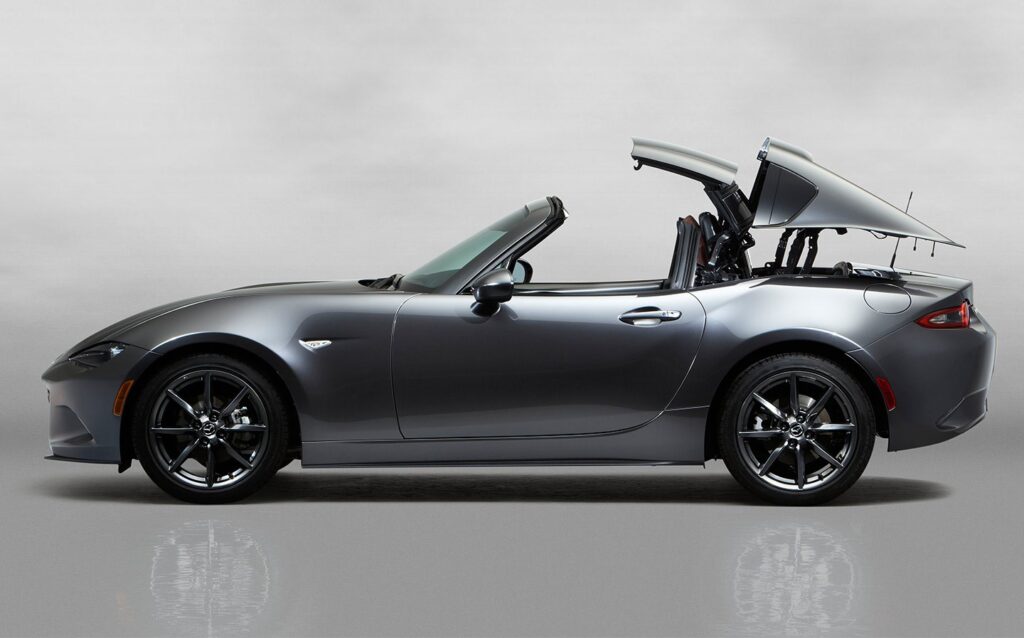 Retractable Rooftop Convertibles Cost