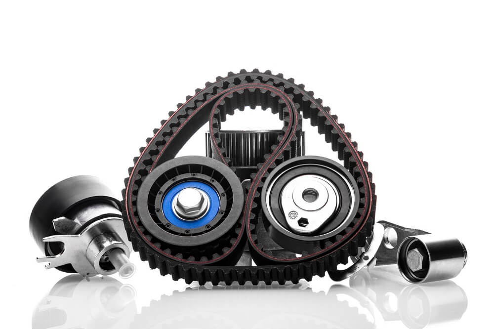 Kit of Timing Belt