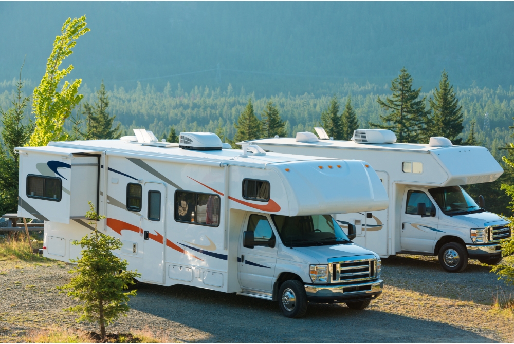 RV Cost to Rent