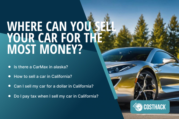 Carmax How Much is My Car Worth