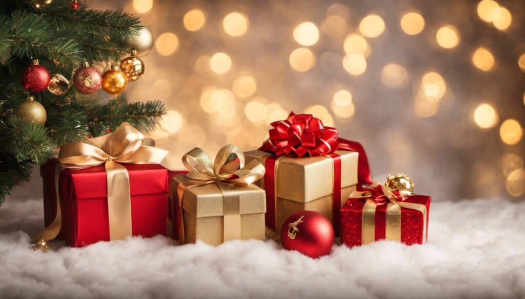 How much to spend on girlfriend christmas